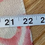 Indigo Soul White Pink Starfish Scarf by  Photo 7