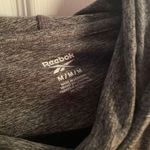 Reebok Mock neck hooded long sleeve Photo 1