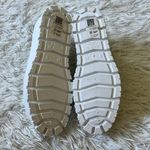 ASOS  DESIGN Detra chunky high top trainers  in white size 6 Photo 8