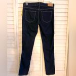 H&M NWT  &DENIM SKINNY LOW WAIST 32/32 Jeans  Denim Western Casual Photo 3