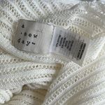 A New Day  Ivory Knit Scarf Photo 4