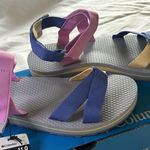 Columbia  Women's Alava Sport Sandal size 11 Photo 0
