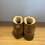 UGG  Tan Winter Boots Photo 1