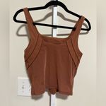 Lululemon  athletica Align Brown Tank Top Photo 2