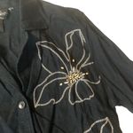 Requirements  Linen Blend Top Photo 3