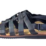 Clarks  Kele Jasmine Fisherman Sandals EUC Size 9M   S3673 Photo 6