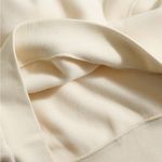 Madewell MWL Betterfleece Half-Zip Sweatshirt Photo 3