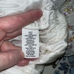 Alfred Angelo Gorgeous Vintage 1980s/90s  Allover Lace Wedding Gown! Photo 9