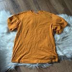 & Other Stories & OTHER STORIES Wide Sleeve Crewneck T-Shirt Photo 4