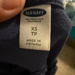 Old Navy  Dark Blue Blouse Photo 1