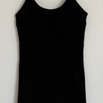 Alo Yoga Black Bodysuit Photo 0