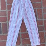 Brandy Melville striped pants Photo 2