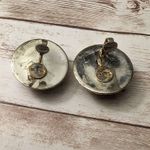 Vintage Clip On Earrings Photo 7