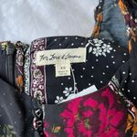 Nwt For Love & Lemons Dress Black Size XS Photo 3