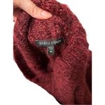 Eileen Fisher Eileen Fischer womens turtleneck mohair sweater size m Photo 7