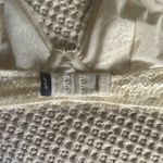 Aerie  Lace Bralette in Ivory Photo 4