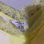 White Birch  tie dye cami Photo 1