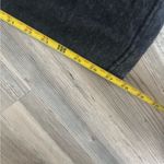 Like an angel  acid washed Charcoal Jumpsuit with Pockets Photo 3