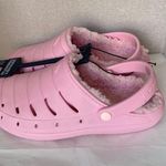 Rugged Shark Women's Lined Eva Clogs Ladies Casual shoe Photo 3