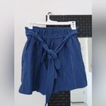 Billabong  paper bag shorts Photo 0