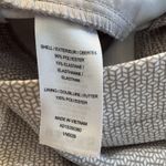 Adrianna Papell TAUPE GEO 1 PRINTED KATE FIT DRESS PANTS SIZE 10 Photo 9