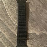 Reflective Apple Watch Band Photo 0