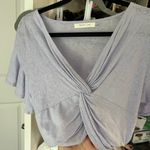 Island Gypsy  cross cross top Photo 2