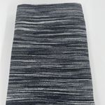 Lululemon  Align Crop 21" *Cross Waist Space Dye Nulu Size 6 Photo 2