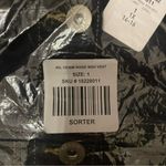 Torrid  Denim Vest Size 1 Photo 5