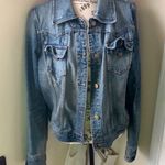 Mossimo Supply Co Jean Jacket Photo 0