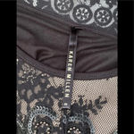 Karen Millen  high low top size 8 Photo 8