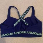 Under Armour Sports Bra Photo 1