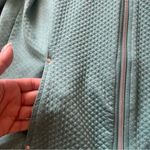 Lady Hagen Teal  Full Zip size M Photo 3