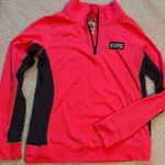PINK - Victoria's Secret PINK Quarter Zip Photo 0