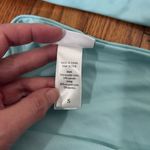 ANDIE bikini Set Rockaway Top High Waisted Bottoms Light blue size Small NWOT Photo 4