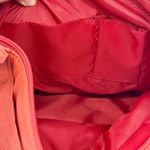 Gun Tote'n Mamas Concealed Carry Handbag Leather Shoulder Bag Red Red Photo 8