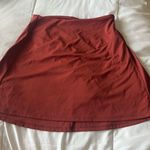 active skirt Red Photo 0