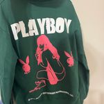 Playboy Sweatshirt Photo 0