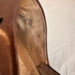 Dansko  Brown Suede & Leather Floral Clogs | Slip-On Comfort | Size 38 Photo 9