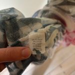 Art of Cloth NWOT Women's Gray Pink Blue Hombre Oversized Tank Size M Size M Photo 2