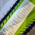 Rothy’s Gold Sparkle Round Toe Slip On Flats Womens 6 Classic Comfort Preppy Photo 6