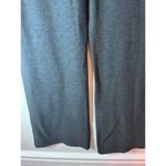 Beyond Yoga  bootcut yoga pants charcoal grey  sz M NEW Photo 3