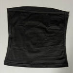 Ed Hardy  ‘Love Kills Slowly’ Skull Heart Graphic Tube Top Shirt Tee Size S ♥️✨ Photo 3