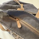 Myra Tote Bag Gray Photo 8