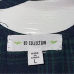 Tartan Plaid BD Collection Large Ruffle Photo 2