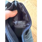 wilson's leather  Women’s Black Crossbody Bag Genuine Leather Photo 5