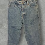 Vintage‎ Roughrider Western Cut Jeans Blue Size undefined Photo 1