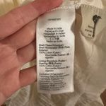 Madewell NWOT Lucie Smocked Tiered Midi Dress Photo 6