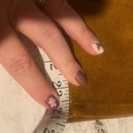 J.Crew  Mid Rise Skinny Micro Corduroy Pants 29 P Petite Golden Brandy Mustard Photo 5