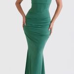 House Of CB Milena Corset Maxi Dress Photo 0